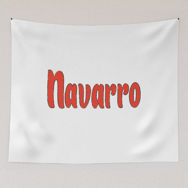 Item preview, navarro cheer designed and sold by elkingo.