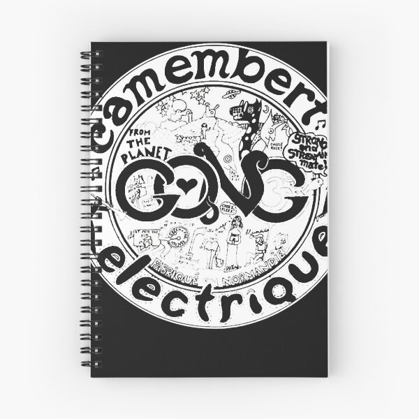 Item preview, Camembert Electrique T-shirt classique designed and sold by CharlotteJonez.