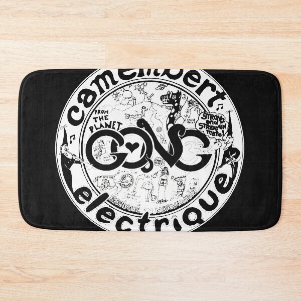 Item preview, Camembert Electrique T-shirt classique designed and sold by CharlotteJonez.