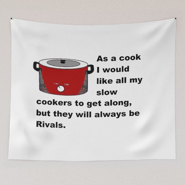 Item preview, Lifelong Rivals At Heart designed and sold by DistinguishedMe.
