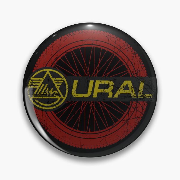 Item preview, Vintage Ural designed and sold by Centuryvault.