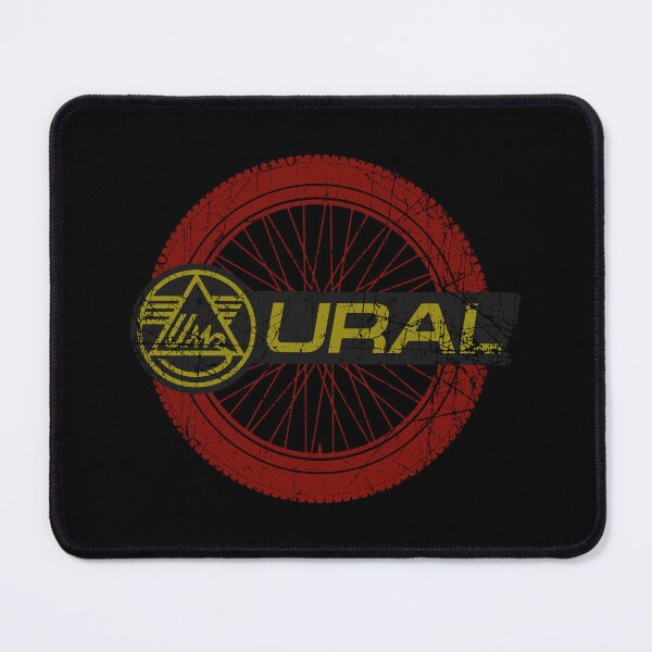 Item preview, Vintage Ural designed and sold by Centuryvault.