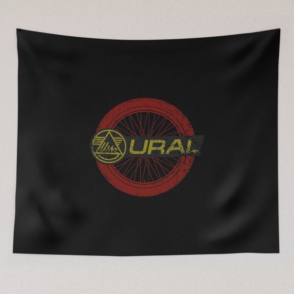 Item preview, Vintage Ural designed and sold by Centuryvault.