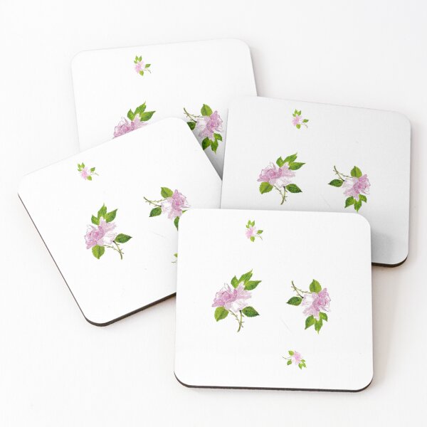 Item preview, Pink Roses designed and sold by tomorrowsart.
