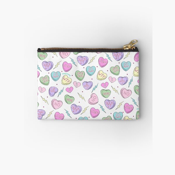 Item preview, Conversation Hearts designed and sold by aluminumbunny.