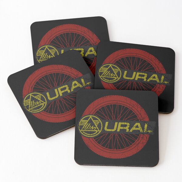 Item preview, Vintage Ural designed and sold by Centuryvault.