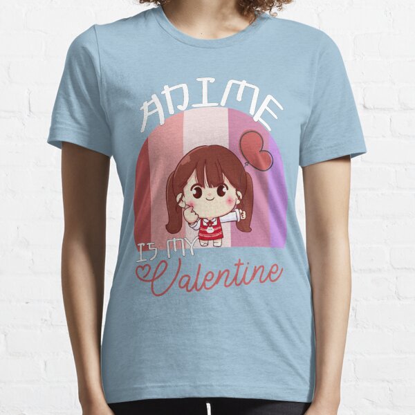 Valentines Day Gifts 10 Best Trending Anime Merch  OtakuKart