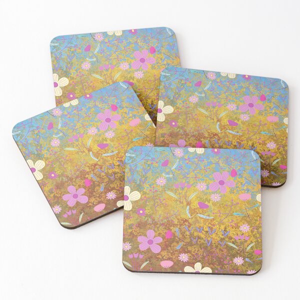 Item preview, Flower cycle 2 designed and sold by fhodgson.