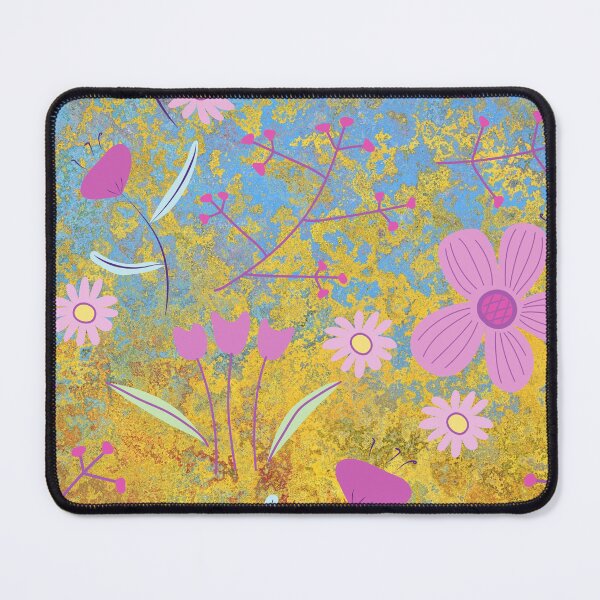 Item preview, Flower cycle 2 designed and sold by fhodgson.