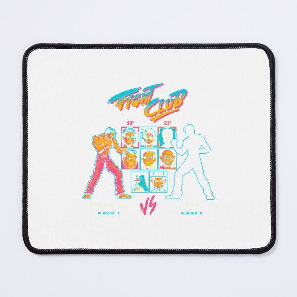 Item preview, Fight Club  designed and sold by naleanna87.