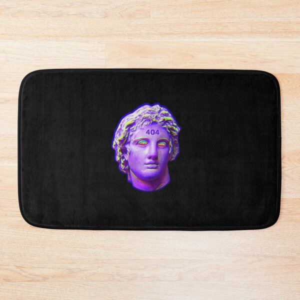 Item preview, 404: Trippy Alexander the Great designed and sold by n0madd.