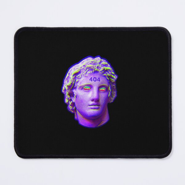 Item preview, 404: Trippy Alexander the Great designed and sold by n0madd.