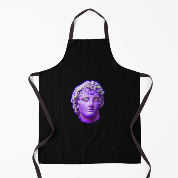 Item preview, 404: Trippy Alexander the Great designed and sold by n0madd.