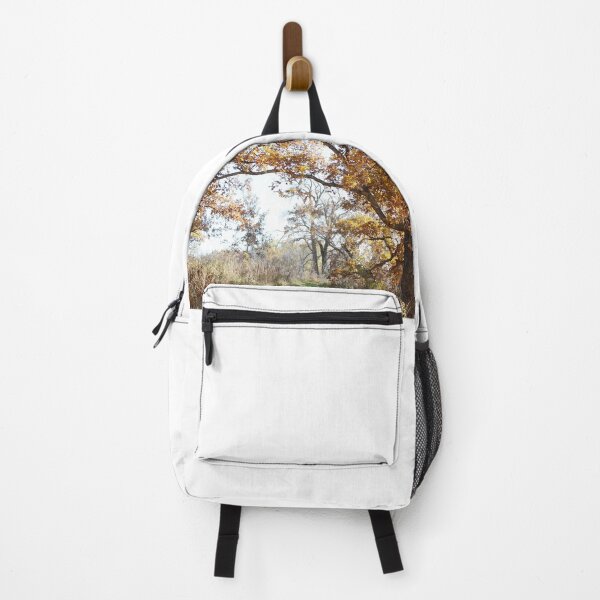 Item preview, Beautiful nature walk in the fall time! designed and sold by ScottRasmussen.