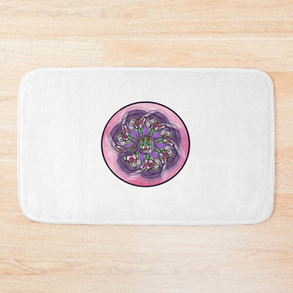 Item preview, Shroom Bloom designed and sold by zenferren.
