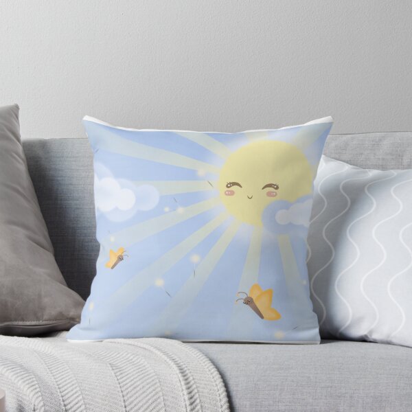 Item preview, Cute Sky 5- Spring designed and sold by zeecyanide.
