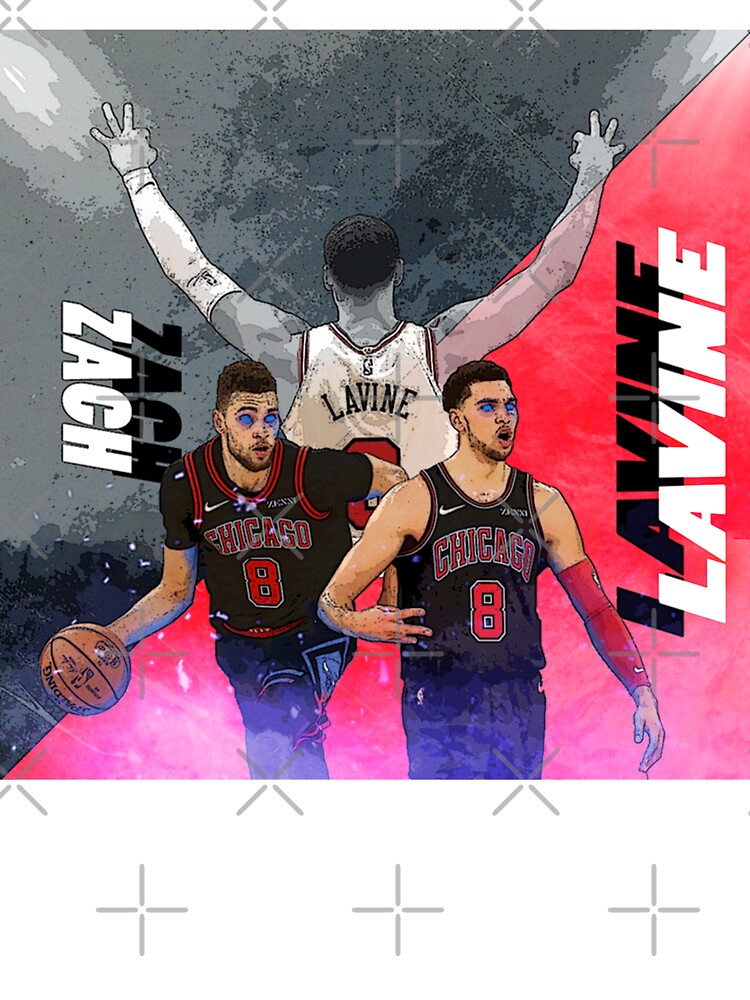 Zach lavine youth clearance jersey