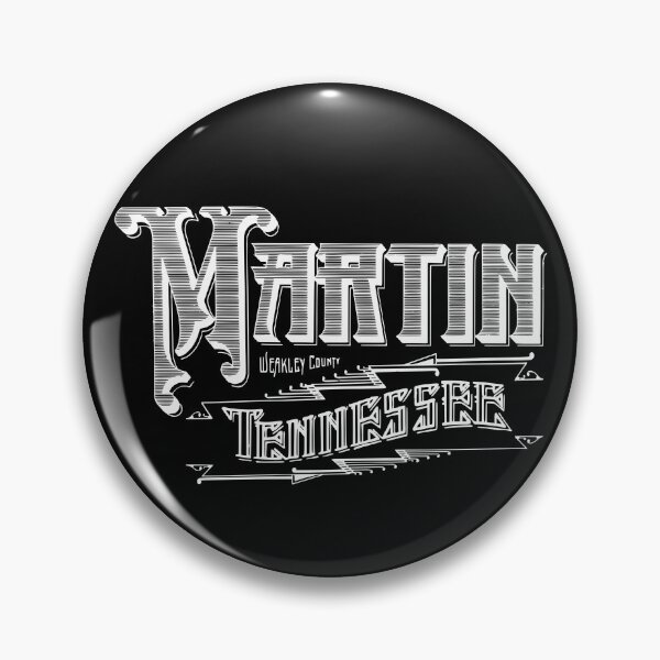 Item preview, Vintage Martin, TN designed and sold by DonDota.