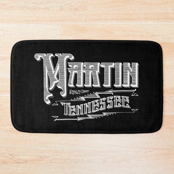 Item preview, Vintage Martin, TN designed and sold by DonDota.