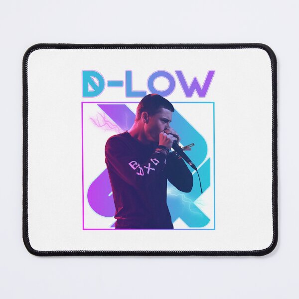 Item preview, D-LOW DLOW Beatboxer Painting Swissbeatbox Beatboxing Beatbox Battle Retro Vintage Hiphop Music Perf        designed and sold by naleanna87.