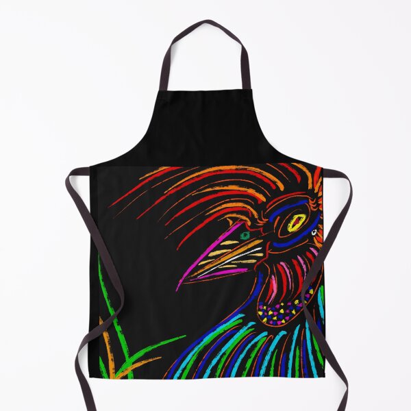 Item preview, Chanticleer staring designed and sold by KakaChenFashion.