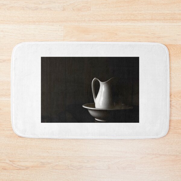 Item preview, Simply white... designed and sold by Gisele Bedard.