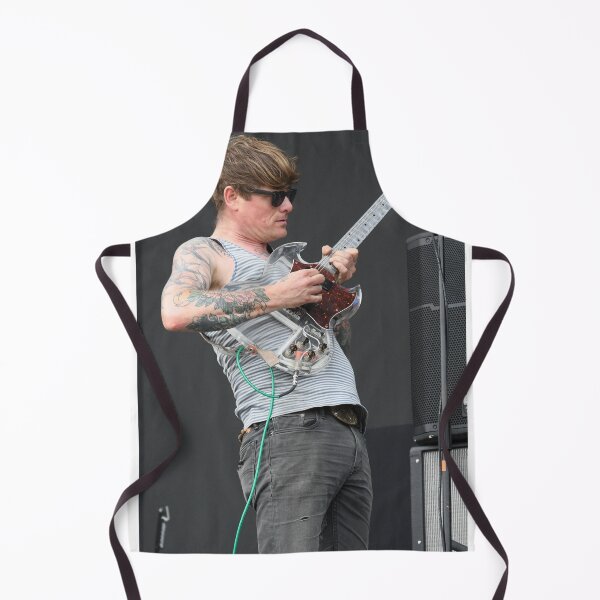Item preview, John Dwyer Thee Oh Sees Photograph designed and sold by ConcertImages.