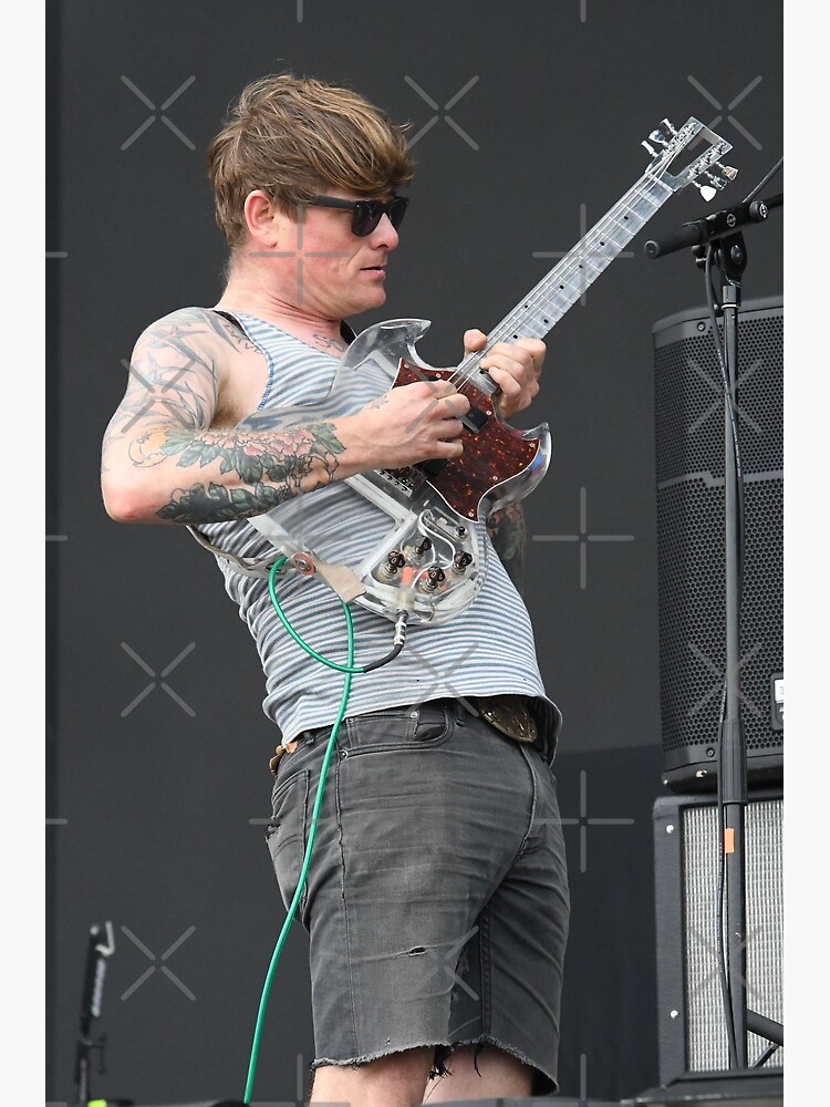 その他 thee oh sees osees john dwyer figure Wax Face Toys launches John Dwyer (Oh Sees) limited edition