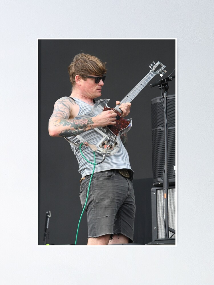 その他 thee oh sees osees john dwyer figure Wax Face Toys launches John Dwyer (Oh Sees) limited edition