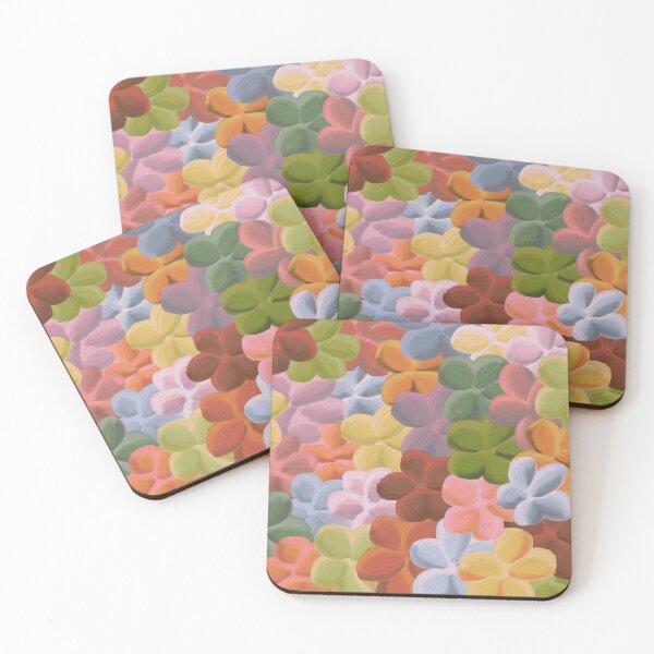 Item preview, Backyard Azalea bush in winter Heather Nafe Art designed and sold by HeatherNafeArt.
