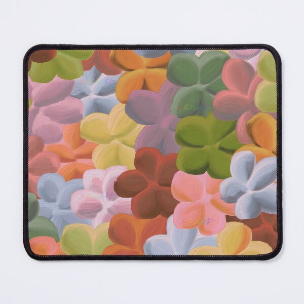 Item preview, Backyard Azalea bush in winter Heather Nafe Art designed and sold by HeatherNafeArt.