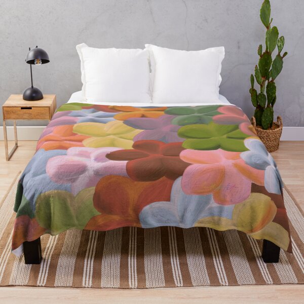 Item preview, Backyard Azalea bush in winter Heather Nafe Art designed and sold by HeatherNafeArt.