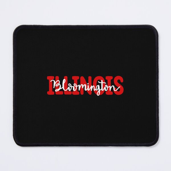 Item preview, Bloomington Illinois designed and sold by ssbymiranda.