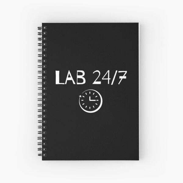 Artikel-Vorschau von Labor 24/7 – Lustiges Labor, designt und verkauft von cinsarad.
