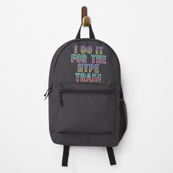 Item preview, For The Hype Train designed and sold by Xnvy.
