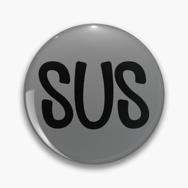 Item preview, Sus Gaming Meme Impostor Kinda Sus Video Gamer Gift Sus Gear designed and sold by DynamicDesign.
