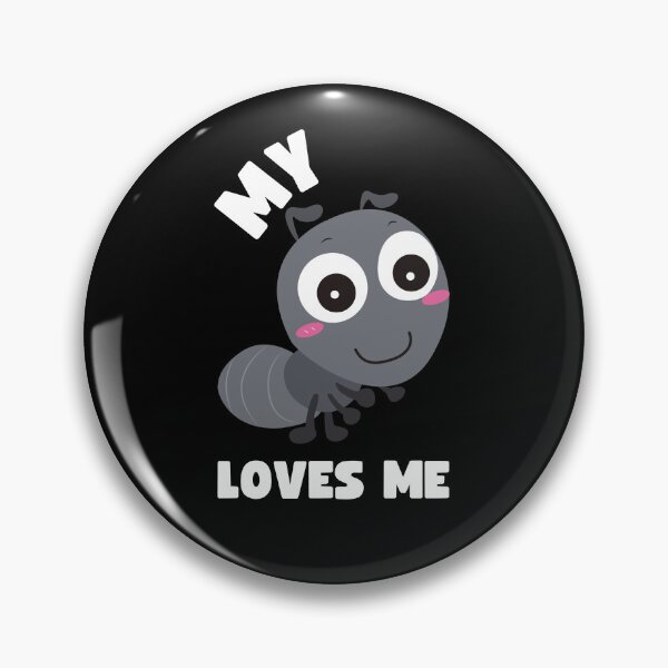 Item preview, My Ant (Aunt) Loves Me designed and sold by appareltolove.