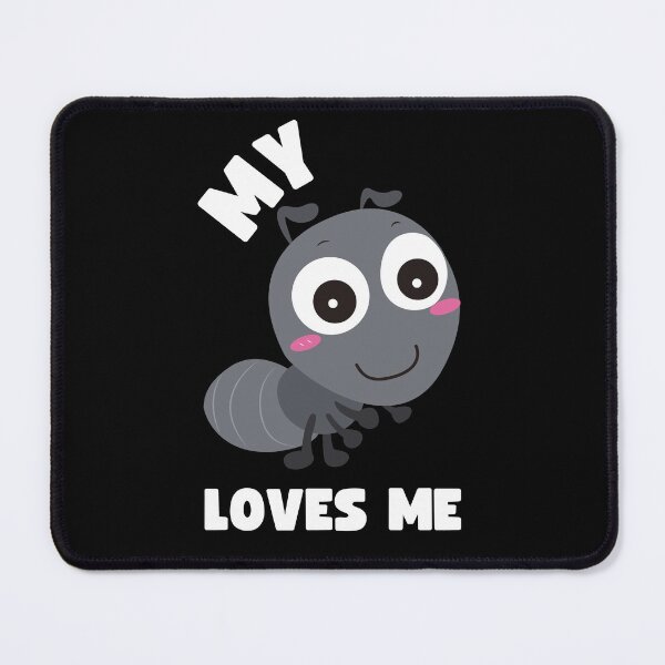Item preview, My Ant (Aunt) Loves Me designed and sold by appareltolove.