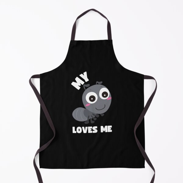 Item preview, My Ant (Aunt) Loves Me designed and sold by appareltolove.
