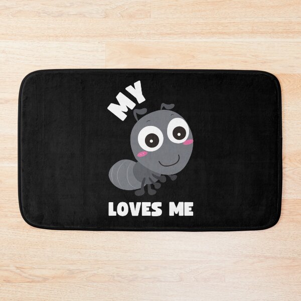 Item preview, My Ant (Aunt) Loves Me designed and sold by appareltolove.