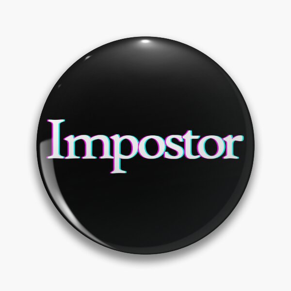 Item preview, Vaporwave Impostor Techno Video Gamer Gift Sus Impostor Gear designed and sold by DynamicDesign.