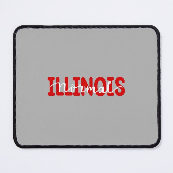 Item preview,  Normal Illinois designed and sold by ssbymiranda.