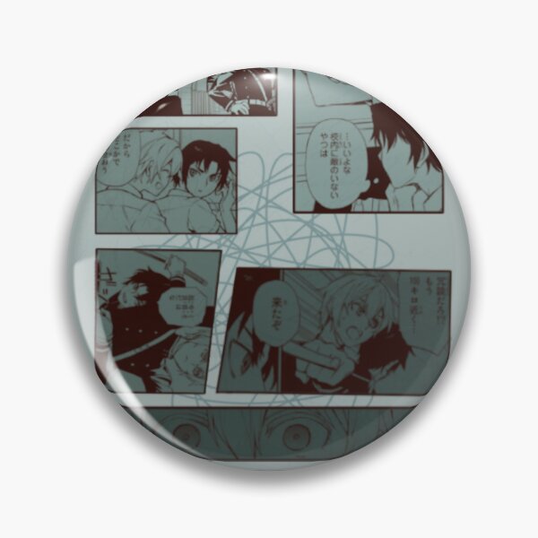 Item preview, Gureshin  designed and sold by Ilyymir.