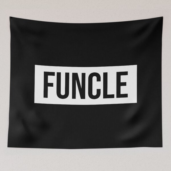 Item preview, Funcle designed and sold by allysmar.