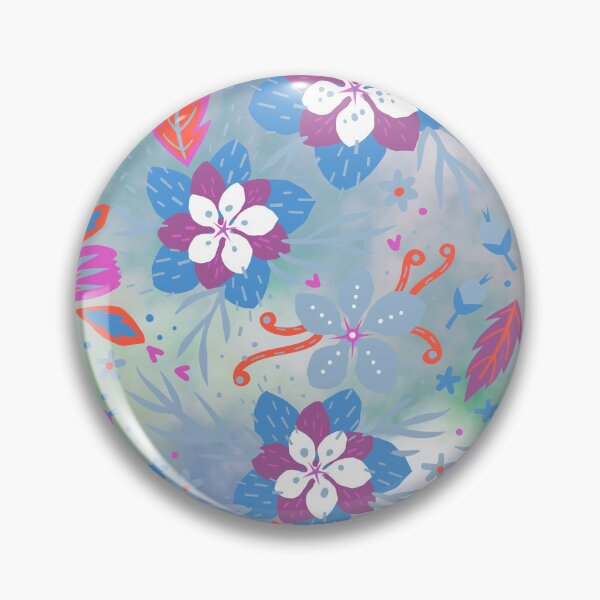 Item preview, Flower cycle 3 designed and sold by fhodgson.