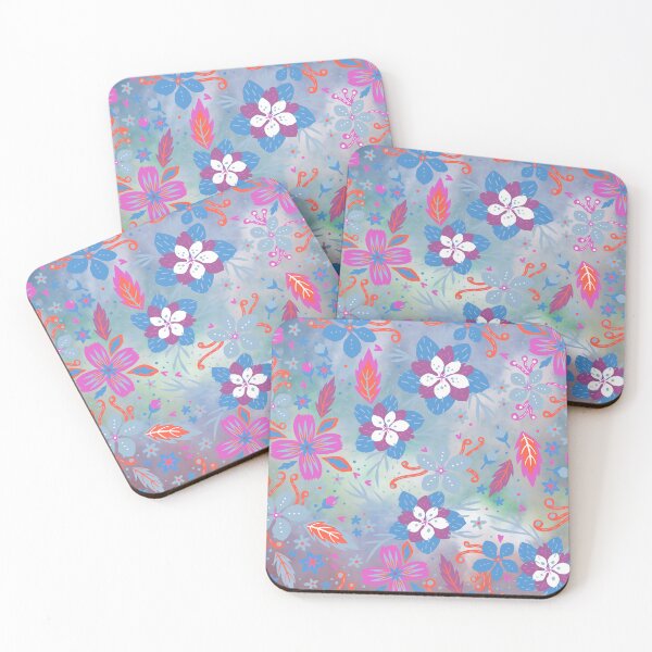 Item preview, Flower cycle 3 designed and sold by fhodgson.