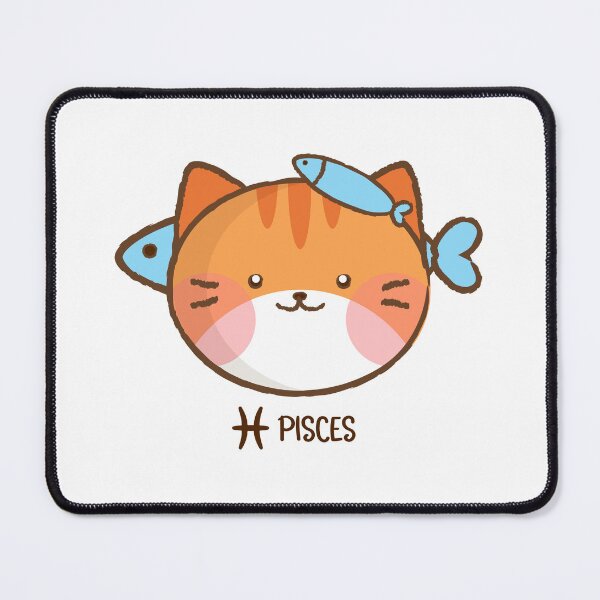 Item preview, Gato Piscis designed and sold by yphien.