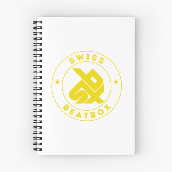 Item preview, Swissbeatbox Beatboxing Beatbox Battle Retro Vintage Hiphop Music Perfect Birthday Gift For Beatboxe             designed and sold by naleanna87.