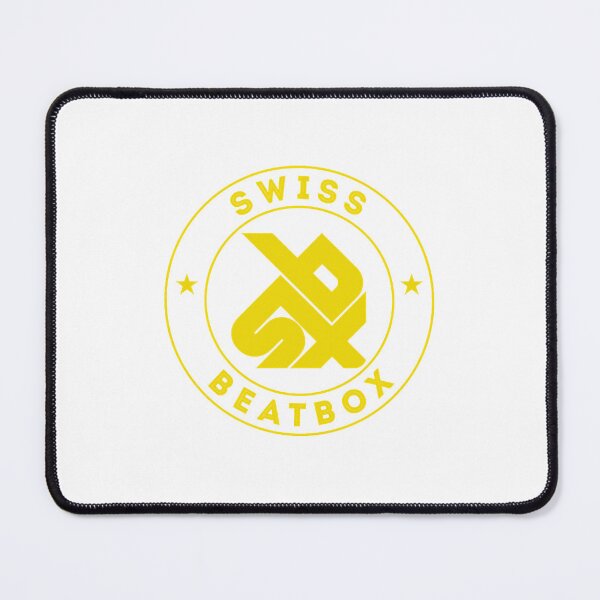 Item preview, Swissbeatbox Beatboxing Beatbox Battle Retro Vintage Hiphop Music Perfect Birthday Gift For Beatboxe             designed and sold by naleanna87.
