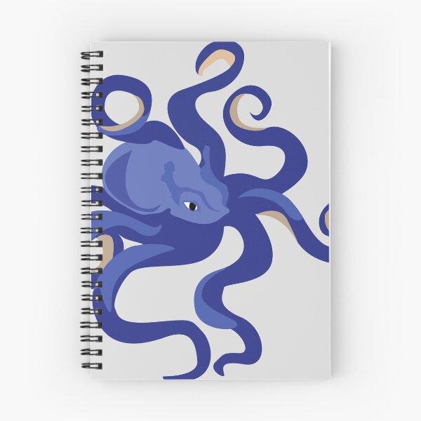 Item preview, Octopus Underwater designed and sold by TwimArts.